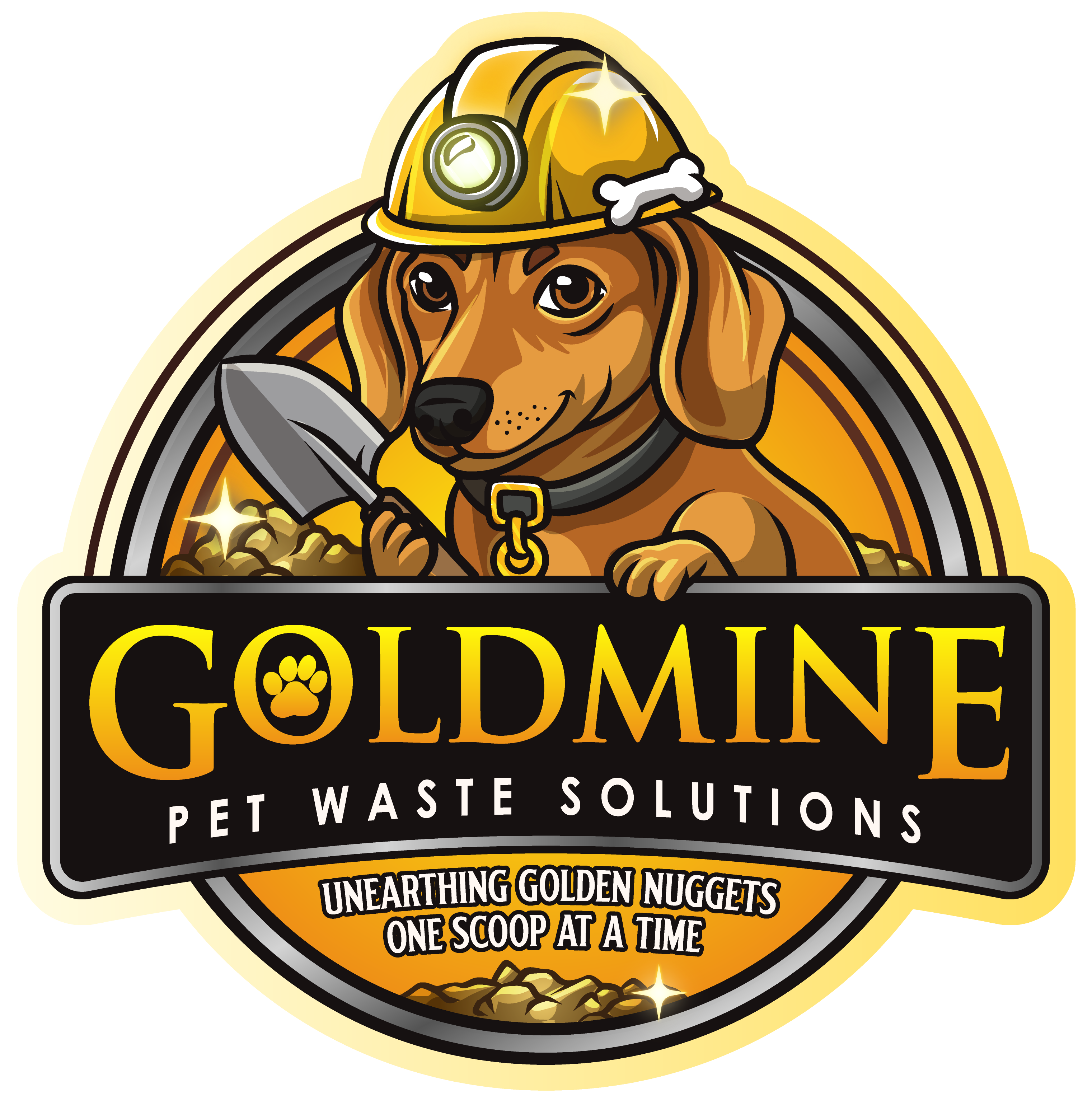 Goldmine Pet Waste Solutions